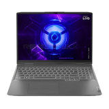 LENOVO LOQ 15IRH8 GAMING LAPTOP Intel Core™ i5-12450H 8GB RAM 512GB SSD NVIDIA® GeForce RTX 2050 4GB 15.6" FHD White Backlit Key Storm Grey Win 11