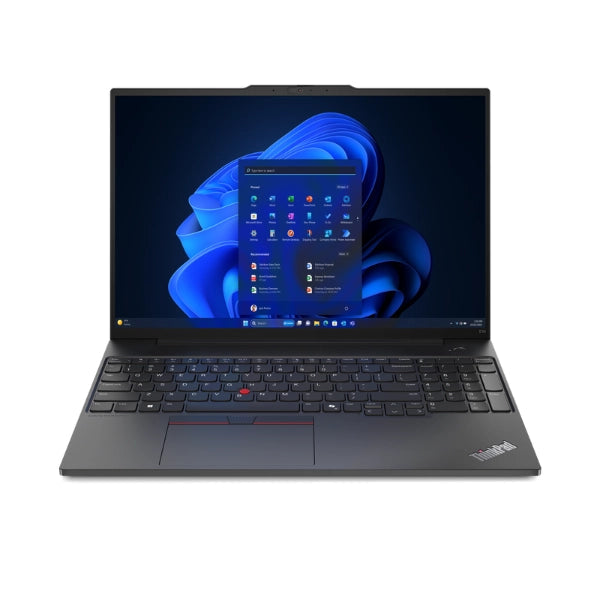 LENOVO ThinkPad E16 G3 Intel® Core™ Ultra 7 Processor -255H 16GB RAM 512GB Win 11Pro