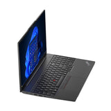 LENOVO ThinkPad E16 G3 Intel® Core™ Ultra 7 Processor -255H 16GB RAM 512GB NVME SSD Integrated Intel® Arc™ Graphics Backlight KB Numpad WIN 11 PRO