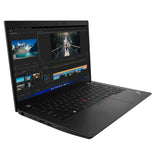 Lenovo ThinkPad L14 Gen 4 Laptops 14" FHD IPS Display Intel Core i7-1355U 16GB RAM 512GB SSD Integrated Intel Iris Xe Graphics English Key Windows 11 Pro Black