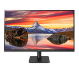 LG27MP400-BLG 27 inch Full HD IPS Monitor with AMD FreeSync / 75 hz / 5ms / Wall Mountable - Samazon
