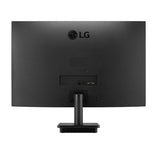 LG27MP400-BLG 27 inch Full HD IPS Monitor with AMD FreeSync / 75 hz / 5ms / Wall Mountable - Samazon