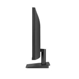 LG27MP400-BLG 27 inch Full HD IPS Monitor with AMD FreeSync / 75 hz / 5ms / Wall Mountable - Samazon