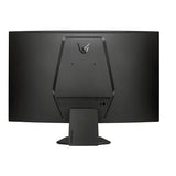 LG 32-Inch QHD 1000R Curved Gaming Monitor with 180Hz Refresh Rate and Advanced Gaming Technologies ( 32GS60QC-B.AMAQ) - Samazon