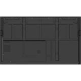 LG 75TR3DK Create Board Interactive Display 75" 4K UHD IPS Touch Display 60Hz Refresh Rate 8ms Response Time Quad Core A55 Black