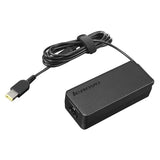 Lenovo ADLX65NLC3A ADLX65NDC3A ADLX65NCC3A Square tip Notebook laptop Adapter | Black