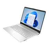 HP 15s-FQ5299nia core i7-1255U 12th Generation, 16GB 1TB SSD Winodws11 Pro Intel® Iris® Xᵉ Graphics Silver - Samazon