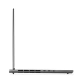 Lenovo Legion Slim 7 - Intel Core i9-13900H - 32Gb Ram - 1TB SSD - NVIDIA RTX 4070 8GB Graphics - 16" WQXGA - White Backlit - Dos - Storm Grey - Samazon