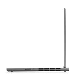 Lenovo Legion Slim 7 - Intel Core i9-13900H - 32Gb Ram - 1TB SSD - NVIDIA RTX 4070 8GB Graphics - 16" WQXGA - White Backlit - Dos - Storm Grey - Samazon