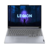 Lenovo Legion Slim 7 - Intel Core i9-13900H - 32Gb Ram - 1TB SSD - NVIDIA RTX 4070 8GB Graphics - 16" WQXGA - White Backlit - Dos - Storm Grey - Samazon