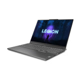 Lenovo Legion Slim 7 - Intel Core i9-13900H - 32Gb Ram - 1TB SSD - NVIDIA RTX 4070 8GB Graphics - 16" WQXGA - White Backlit - Dos - Storm Grey - Samazon