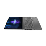 Lenovo Legion Slim 7 - Intel Core i9-13900H - 32Gb Ram - 1TB SSD - NVIDIA RTX 4070 8GB Graphics - 16" WQXGA - White Backlit - Dos - Storm Grey - Samazon