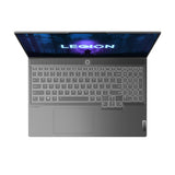 Lenovo Legion Slim 7 - Intel Core i9-13900H - 32Gb Ram - 1TB SSD - NVIDIA RTX 4070 8GB Graphics - 16" WQXGA - White Backlit - Dos - Storm Grey - Samazon