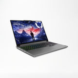 Lenovo Legion 5 16IRX9 - Intel Core i9-14900HX - 16Gb Ram - 1 TB SSD - Nvidia Geforce RTX 4070 8GB Graphics - 16" inch WQXGA 165Hz Display - RGB Keyboard - Windows 11 - Luna Grey