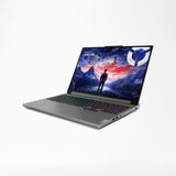 Lenovo Legion 5 16IRX9 - Intel Core i9-14900HX - 16Gb Ram - 1 TB SSD - Nvidia Geforce RTX 4070 8GB Graphics - 16" inch WQXGA 165Hz Display - RGB Keyboard - Windows 11 - Luna Grey