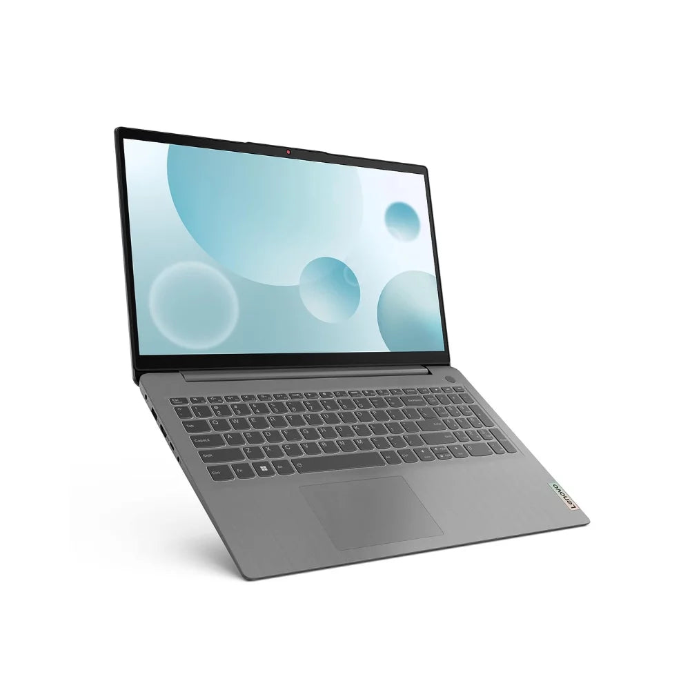 LENOVO IdeaPad Slim 3 15IRH8 LAPTOP CORE I7 13TH GEN 16GB 1TB SSD WINDOWS 11 15.6 INCH FHD DISPLAY Arctic Grey - Samazon