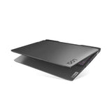 LENOVO LOQ 15APH8 GAMING LAPTOP, AMD Ryzen 7 7840HS, 16GB RAM DDR5, 512GB NVME SSD, Windows11 Pro, NVIDIA GeForce RTX 4060 8GB GDDR6 Graphics, 15.6" FHD 144Hz, Backlit Keyboard, Onyx Grey - Samazon