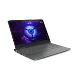 LENOVO LOQ 15APH8 GAMING LAPTOP, AMD Ryzen 7 7840HS, 16GB RAM DDR5, 512GB NVME SSD, Windows11 Pro, NVIDIA GeForce RTX 4060 8GB GDDR6 Graphics, 15.6" FHD 144Hz, Backlit Keyboard, Onyx Grey - Samazon