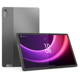 Lenovo Tab M11 Tablet 11" 128GB 4GB Luna Grey WiFi+4G Free Cover + Pen (ZADB0031AE) - Samazon