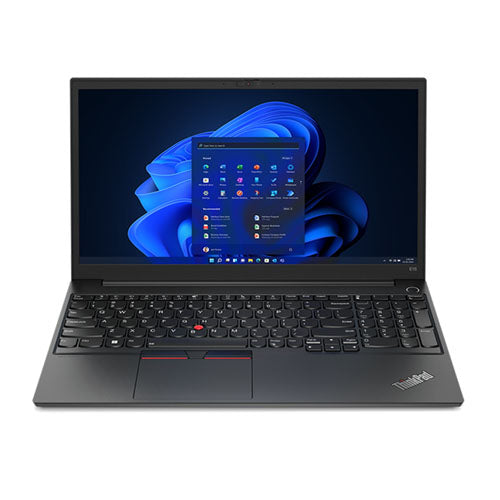 Lenovo E15 i7-12th 8gb ram 512 gb ssd M.2 2242 NVme integrated DOS 21E6S02R00 - Samazon