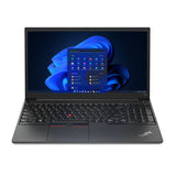 Lenovo E15 i7-12th 8gb ram 512 gb ssd M.2 2242 NVme integrated DOS 21E6S02R00 - Samazon
