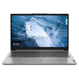 Lenovo IdeaPad 1 15AMN7 , AMD Ryzen™️ 3 7320U 2.4G , 4GB DDR5 , 256 GB SSD , AMD Radeon™️ 610M , 15.6" HD ,Win 10 pro , 82VG00B0AX 1 Year Warranty - Samazon