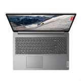 Lenovo IdeaPad 1 15AMN7 , AMD Ryzen™️ 3 7320U 2.4G , 4GB DDR5 , 256 GB SSD , AMD Radeon™️ 610M , 15.6" HD ,Win 10 pro , 82VG00B0AX 1 Year Warranty - Samazon