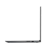 Lenovo IdeaPad 1 15AMN7 , AMD Ryzen™️ 3 7320U 2.4G , 4GB DDR5 , 256 GB SSD , AMD Radeon™️ 610M , 15.6" HD ,Win 10 pro , 82VG00B0AX 1 Year Warranty - Samazon