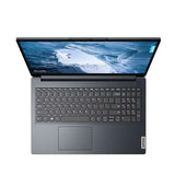 Lenovo IdeaPad 1 15IGL7 82V7008RAX , Intel Celeron N4020 1.1GHz , 8GB DDR4 RAM , 256 GB SSD , Intel HD Graphic , 15.6" HD(1366x768) win 10 pro, 1 Year Warranty - Samazon