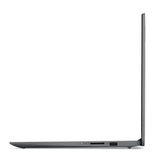 Lenovo IdeaPad 1 15IGL7 82V7008RAX , Intel Celeron N4020 1.1GHz , 8GB DDR4 RAM , 256 GB SSD , Intel HD Graphic , 15.6" HD(1366x768) win 10 pro, 1 Year Warranty - Samazon