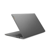 Lenovo  IdeaPad 3 15" HD Touch Screen Laptop , Core i3-1115G4 , 8GB , 256GB SSD , Intel UHD Graphics  Platinum Grey - Samazon