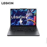 Lenovo Legion 5 Pro Y9000P Gaming (2023) - Intel Core i9-12900H - Nvidia RTX 3060 6Gb Graphics - 16Gb Ram - 512Gb SSD - Windows11 - 16" inch WQXGA 165Hz - Backlit - Storm Grey - 82RF00R3CD - Samazon
