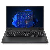 Lenovo Legion Pro 5 16IRX8 Gaming, Core™ i9-13900HX, 16GB Ram , 1TB SSD , 16" WQXGA 240Hz , Windows 11 , NVIDIA® RTX 4070 8GB Graphics , Onyx Grey , RGB Backlit Keyboard - Samazon