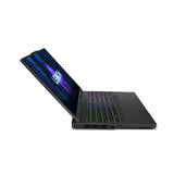 Lenovo Legion Pro 5 16IRX8 Gaming, Core™ i9-13900HX, 16GB Ram , 1TB SSD , 16" WQXGA 240Hz , Windows 11 , NVIDIA® RTX 4070 8GB Graphics , Onyx Grey , RGB Backlit Keyboard - Samazon