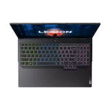 Lenovo Legion Pro 5 16ARX8 Gaming Ryzen 5 7645HX  16GB 512GB SSD RTX4050 6GB Graphics Win 11 16.0 WQXGA Display - Samazon