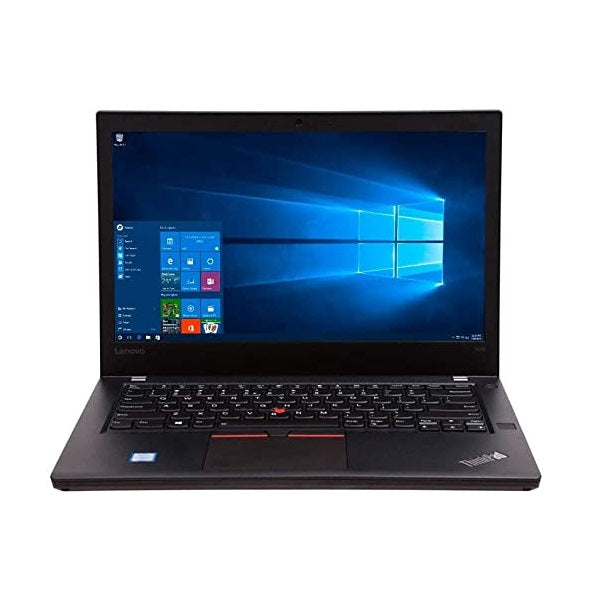 Lenovo ThinkPad T470 Laptop Core i7 7500U , 8GB Ram , 512GB SSD , Windows 10 Pro , 14 Inch Display - Samazon