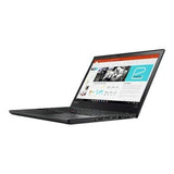 Lenovo ThinkPad T470 Laptop Core i7 7500U , 8GB Ram , 512GB SSD , Windows 10 Pro , 14 Inch Display - Samazon