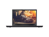 Lenovo ThinkPad T470 Laptop Core i7 7500U , 8GB Ram , 512GB SSD , Windows 10 Pro , 14 Inch Display - Samazon