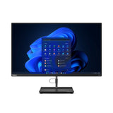 Lenovo ThinkCenter Neo 30a 27 All in one, Intel Core i7-1260p 16Gb Ram 512Gb SSD Intel Iris Xe Graphics, 27" FHD Non-Touch, Dos, Keyboard Mouse, Black - Samazon