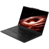 Lenovo ThinkPad X1 Carbon Gen12 Laptop Core Ultra 7 155U 16GB 512GB SSD Windows 11 Pro 21KC001JGR - Samazon