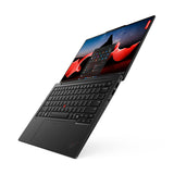 Lenovo ThinkPad X1 Carbon Gen12 Laptop Core Ultra 7 155U 16GB 512GB SSD Windows 11 Pro 21KC001JGR - Samazon