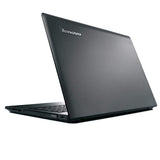 Lenovo G5070 Laptop  Core i5 1.7GHz 4GB RAM 256GB SSD  500GB HDD Shared Win 10 15.6 inch Black
