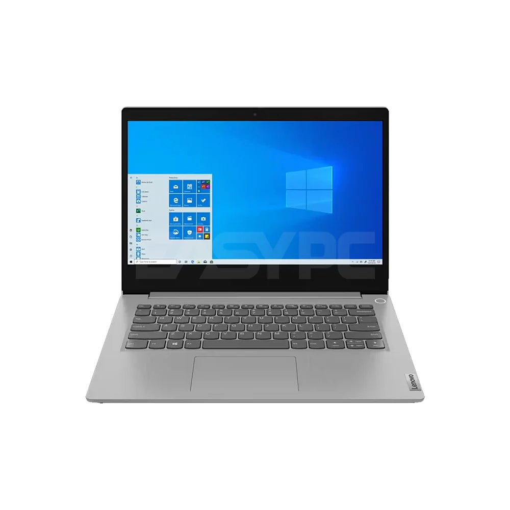 Lenovo IdeaPad 3 14 Laptop Core i3 1115G4 , 4GB Ram , 128GB SSD , Windows 11 Home , 14 Inch FHD Display New - Samazon