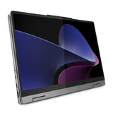 Lenovo IdeaPad 5 2-in-1 14IRU9 Laptop with 14" OLED Glossy Touch Display Core 5 120U 16GB RAM 512GB SSD Eng KB W11 Home Luna Grey