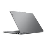 Lenovo IdeaPad 5 2-in-1 14IRU9 Laptop with 14" OLED Glossy Touch Display Core 5 120U 16GB RAM 512GB SSD Eng KB W11 Home Luna Grey
