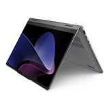 Lenovo IdeaPad 5 2-in-1 14IRU9 Laptop with 14" OLED Glossy Touch Display Core 5 120U 16GB RAM 512GB SSD Eng KB W11 Home Luna Grey