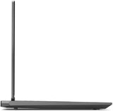 Lenovo LOQ 15IRX9 Gaming - Intel Core i7-13650HX - 16GB RAM - 512GB SSD, NVIDIA GeForce RTX 4060 8GB Graphics - 15.6" FHD 144Hz IPS Display - DOS - Luna Grey - Samazon