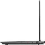 Lenovo LOQ 15IRX9 Gaming - Intel Core i7-13650HX - 16GB RAM - 512GB SSD, NVIDIA GeForce RTX 4060 8GB Graphics - 15.6" FHD 144Hz IPS Display - DOS - Luna Grey - Samazon