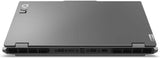 Lenovo LOQ 15IRX9 Gaming - Intel Core i7-13650HX - 16GB RAM - 512GB SSD, NVIDIA GeForce RTX 4060 8GB Graphics - 15.6" FHD 144Hz IPS Display - DOS - Luna Grey - Samazon