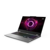 Lenovo LOQ Gaming Laptop 15.6" FHD AMD Ryzen 7 250 16GB RAM 1TB SSD NVIDIA GeForce RTX 5050 8GB Win 11Home Luna Grey